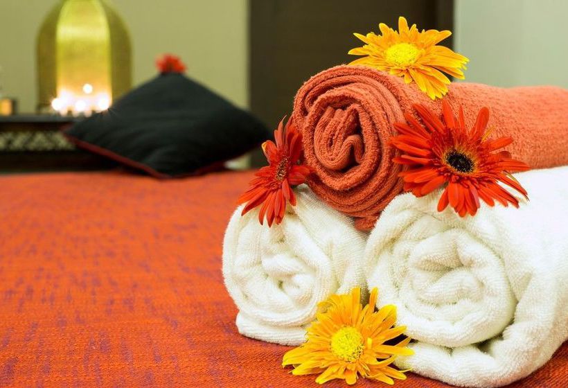 Hotel Summit Milestone 3