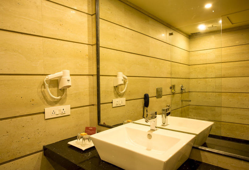 Hotel Summit Milestone 5