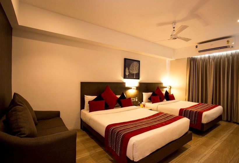 Hotel Summit Milestone 8