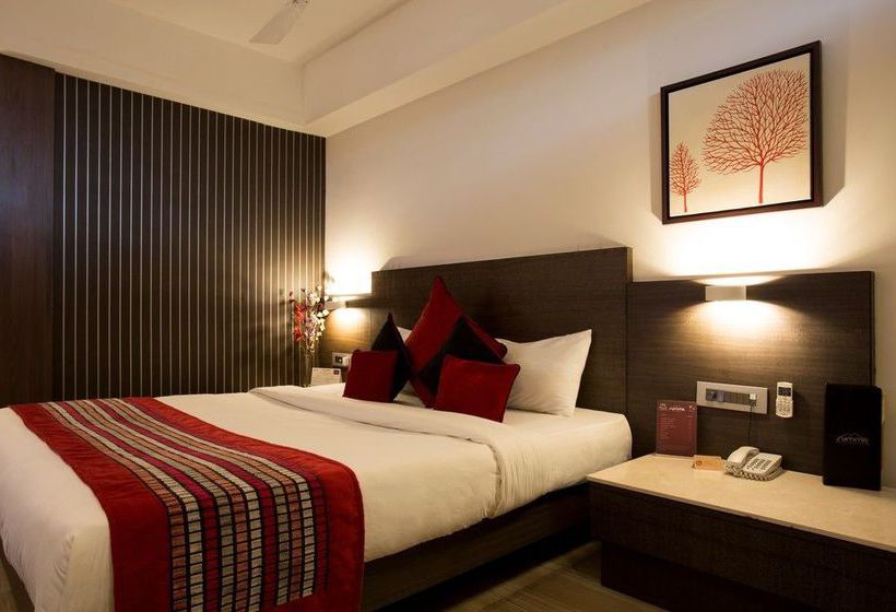 Hotel Summit Milestone 9