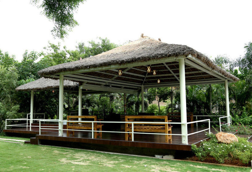 Mrugavani Resort And Spa 1
