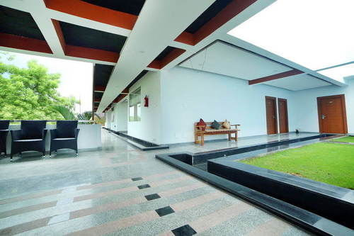 Mrugavani Resort And Spa 10