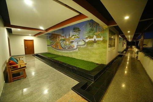 Mrugavani Resort And Spa 11