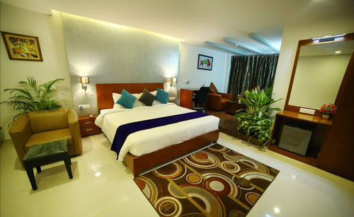 Mrugavani Resort And Spa 14