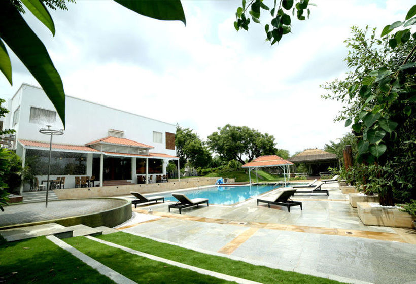 Mrugavani Resort And Spa 2