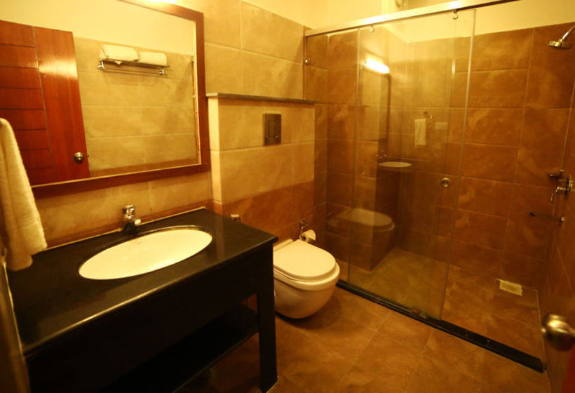 Mrugavani Resort And Spa 5