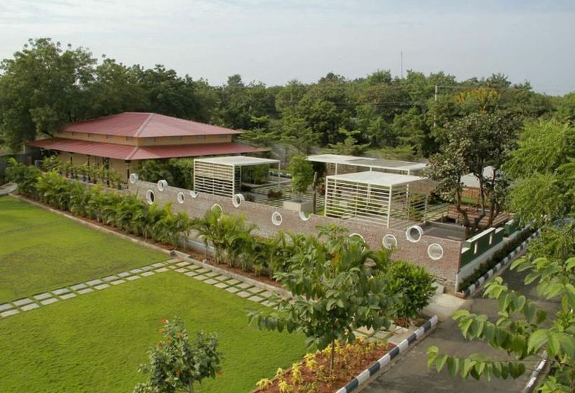 Mrugavani Resort And Spa 6