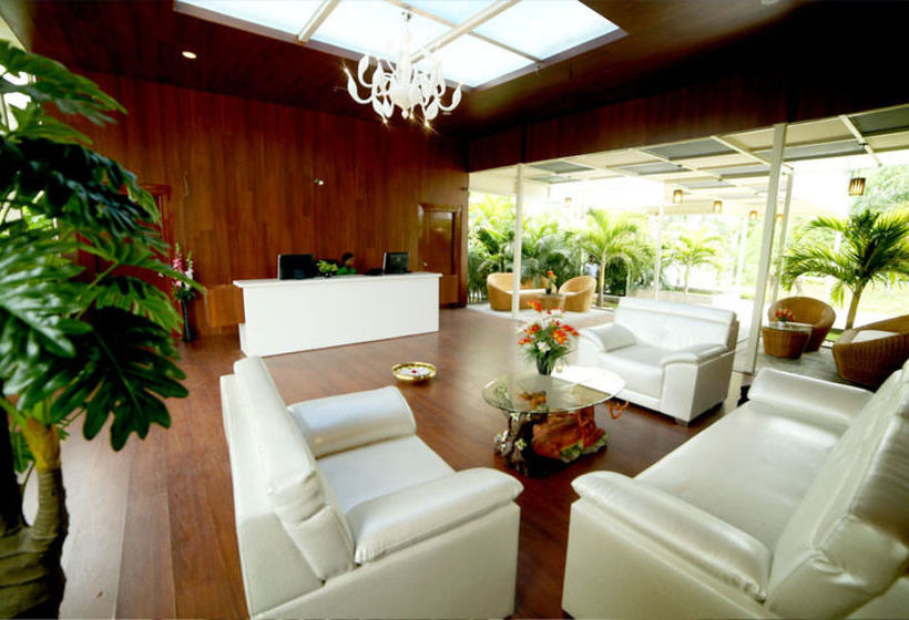 Mrugavani Resort And Spa 7