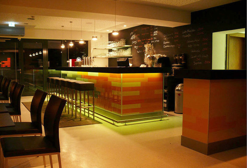 Hotel K1 Sport Oberwiesenthal