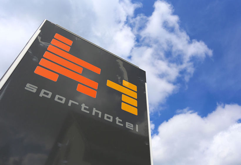 Hôtel K1 Sport 7