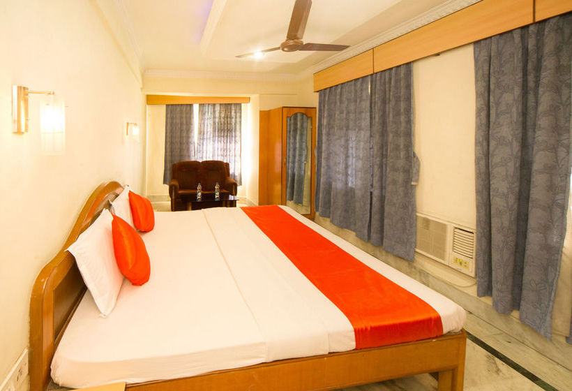 Hotel Zo Rooms Joka 1