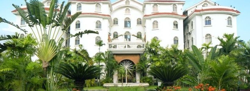 Hotel Zo Rooms Joka 10