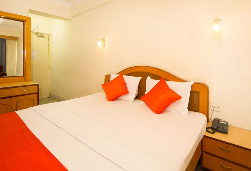 Hotel Zo Rooms Joka 2