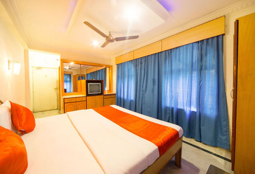 Hotel Zo Rooms Joka 3