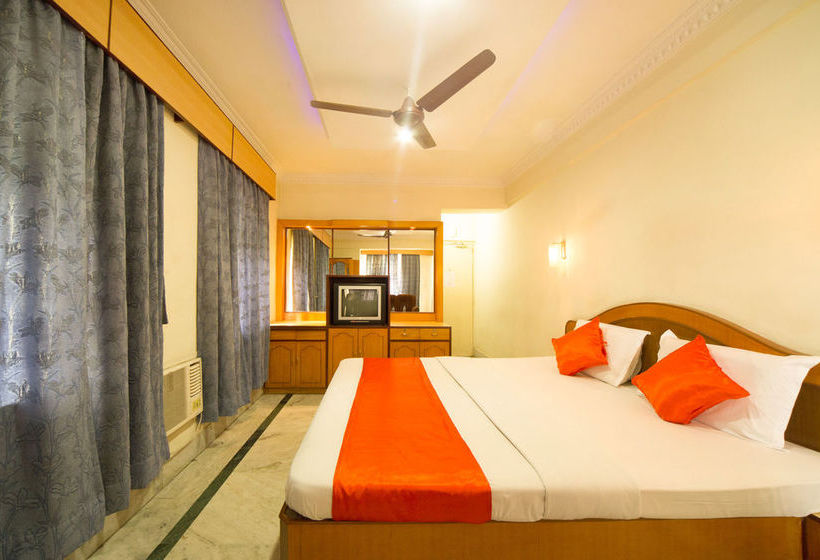 Hotel Zo Rooms Joka 6