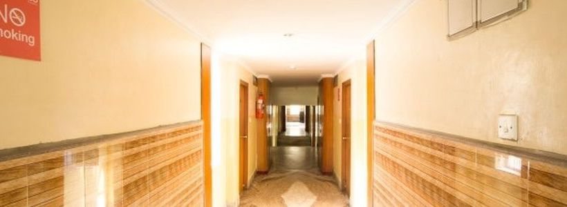 Hotel Zo Rooms Joka 7