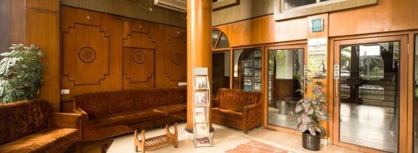 Hotel Zo Rooms Joka 8