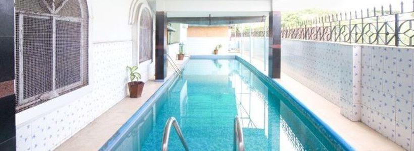 Hotel Zo Rooms Joka 9