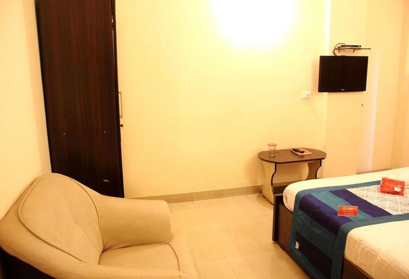 Hotel Oyo Apartments Kharadi 14