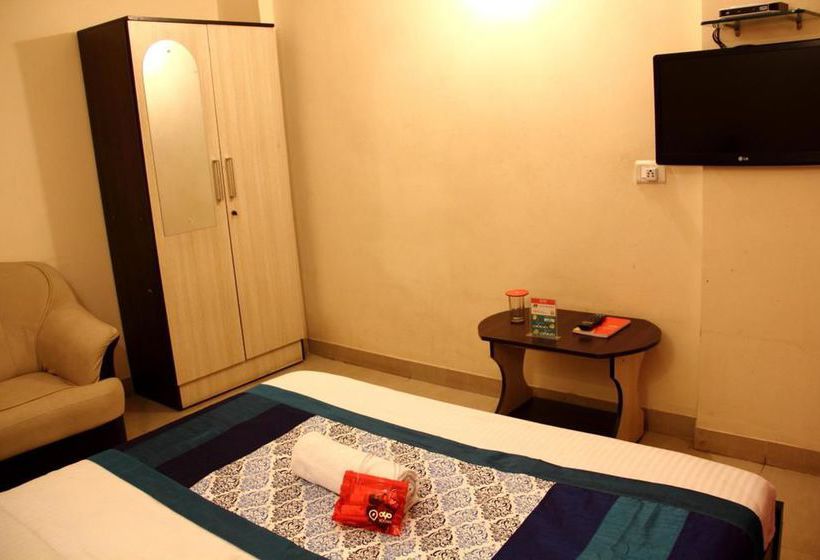 Hotel Oyo Apartments Kharadi 15
