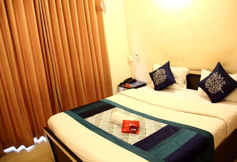 Hotel Oyo Apartments Kharadi 5