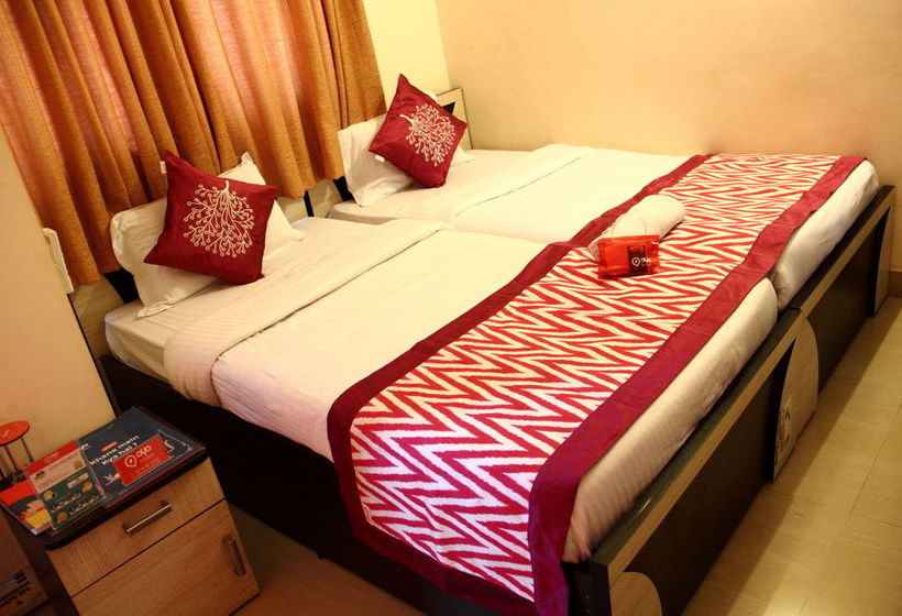 Hotel Oyo Apartments Kharadi 6