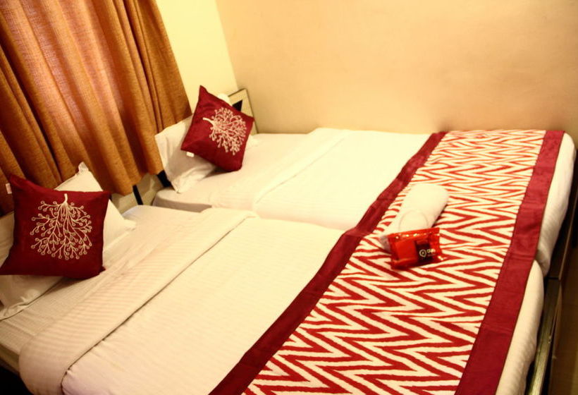 Hotel Oyo Apartments Kharadi 7