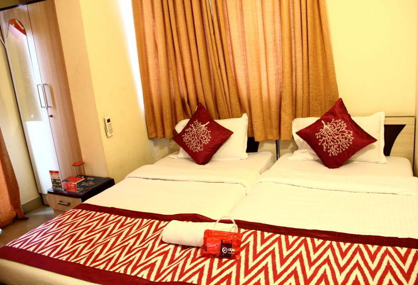 Hotel Oyo Apartments Kharadi 8