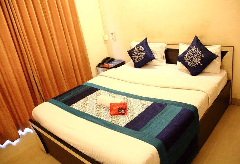 Hotel Oyo Apartments Kharadi 9