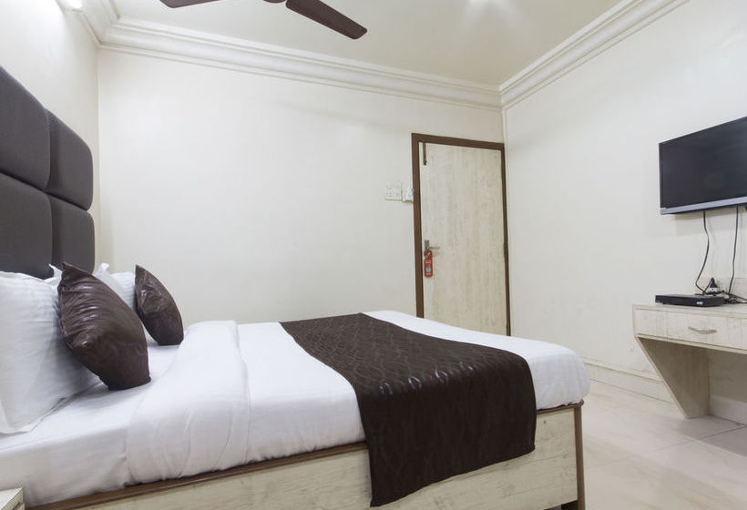 Hotel Oyo Rooms Chembur Monorail Station 1