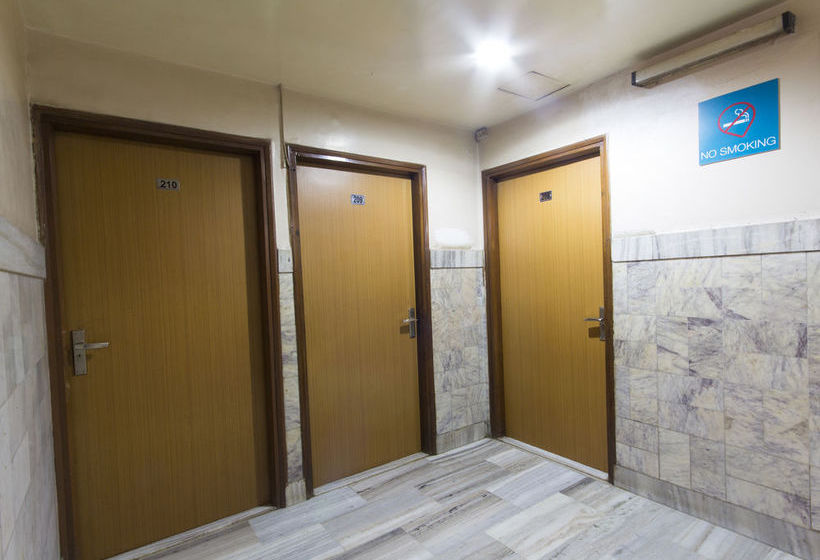 Hotel Oyo Rooms Chembur Monorail Station 14