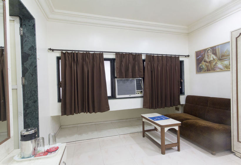 Hotel Oyo Rooms Chembur Monorail Station 16