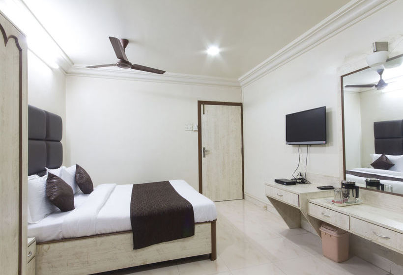 Hotel Oyo Rooms Chembur Monorail Station 17