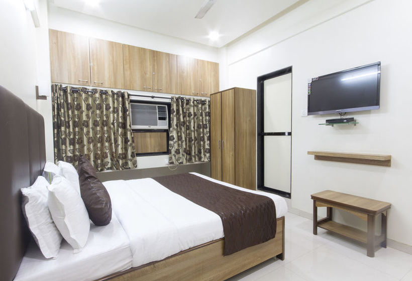 Hotel Oyo Rooms Chembur Monorail Station 18