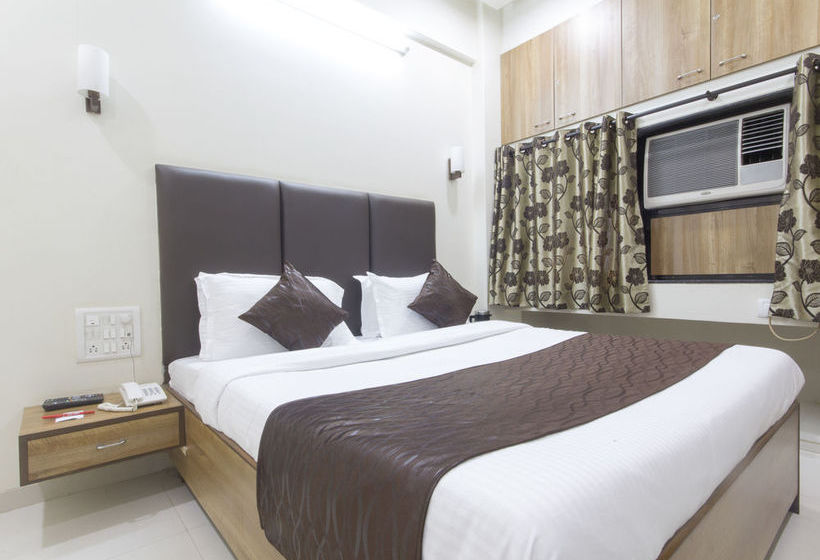 Hotel Oyo Rooms Chembur Monorail Station 20
