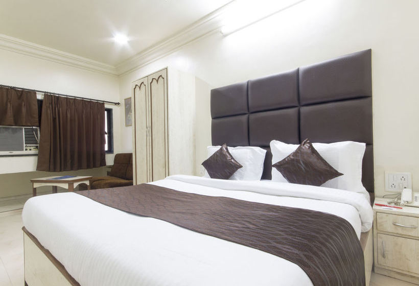 Hotel Oyo Rooms Chembur Monorail Station 3
