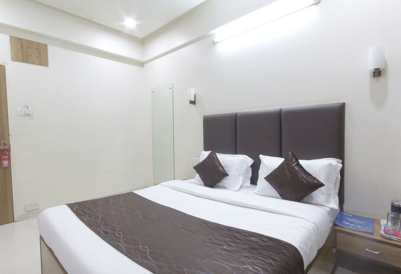 Hotel Oyo Rooms Chembur Monorail Station 4