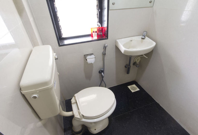 Hotel Oyo Rooms Chembur Monorail Station 6