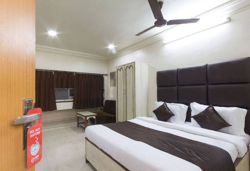 Hotel Oyo Rooms Chembur Monorail Station 7