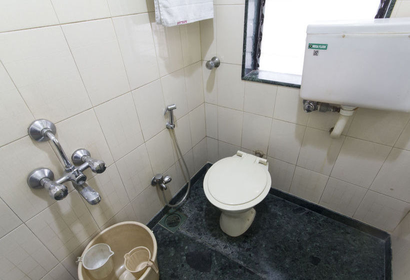 Hotel Oyo Rooms Chembur Monorail Station 9