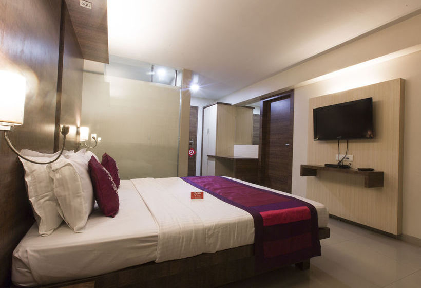 Hotel Oyo Rooms Navi Mumbai Nmmc Navi Mumbai Maharashtra