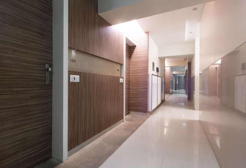 Hotel Oyo Rooms Navi Mumbai Nmmc 1