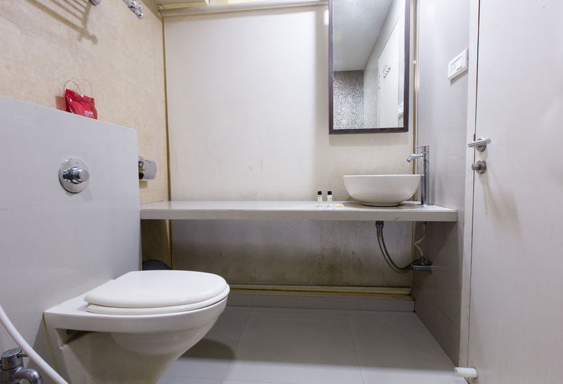 Hotel Oyo Rooms Navi Mumbai Nmmc 10