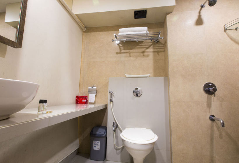 Hotel Oyo Rooms Navi Mumbai Nmmc 11