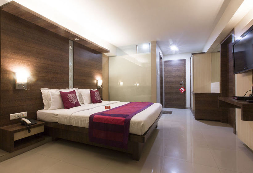 Hotel Oyo Rooms Navi Mumbai Nmmc 12