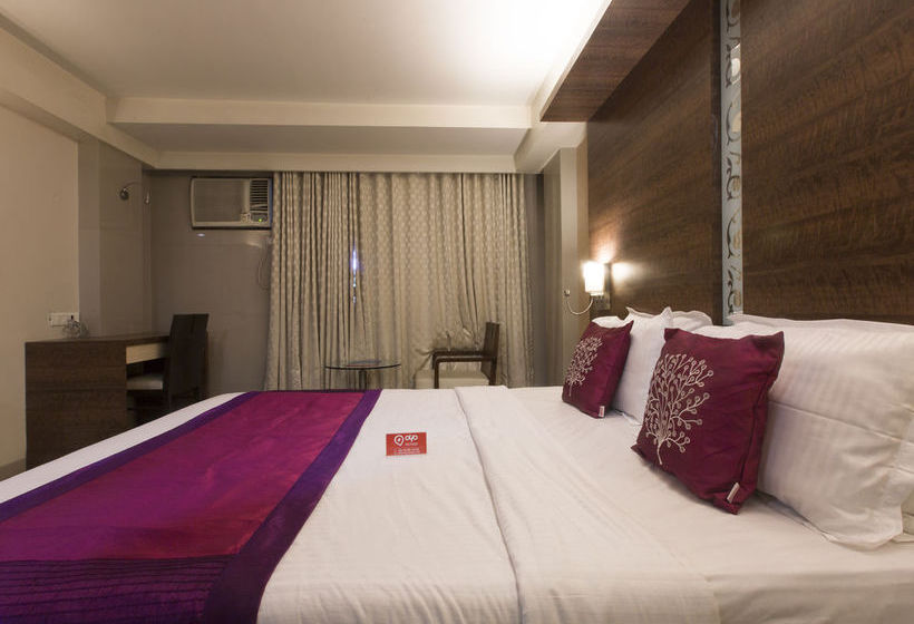 Hotel Oyo Rooms Navi Mumbai Nmmc 13