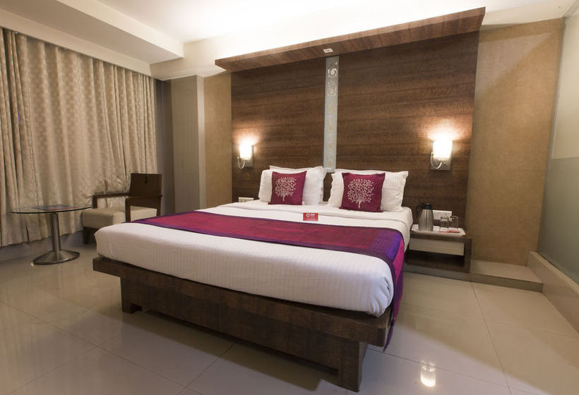 Hotel Oyo Rooms Navi Mumbai Nmmc 15