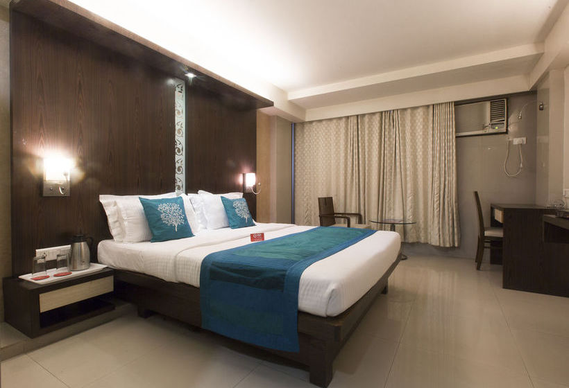 Hotel Oyo Rooms Navi Mumbai Nmmc 16