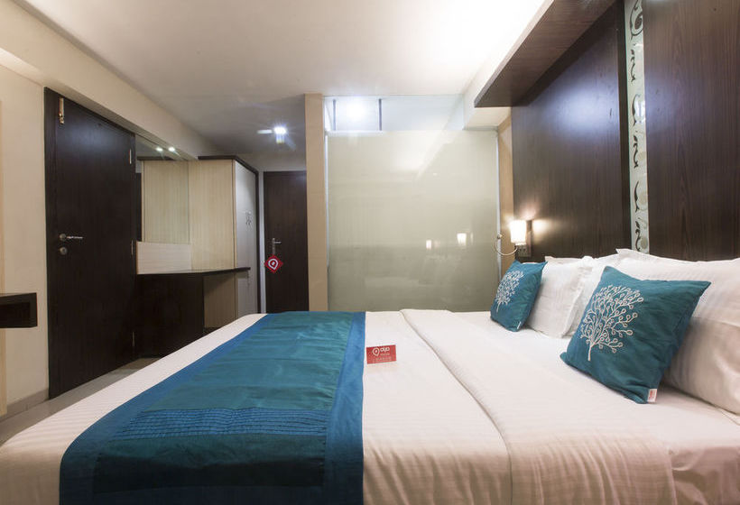 Hotel Oyo Rooms Navi Mumbai Nmmc 18