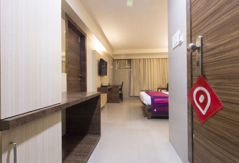 Hotel Oyo Rooms Navi Mumbai Nmmc 19